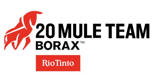 Rio Tinto/20 Mule Team Borax