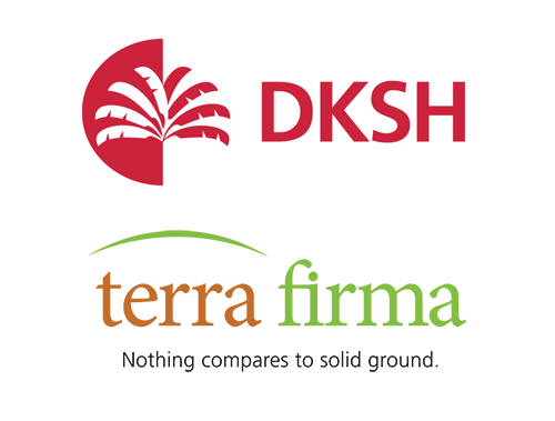 DKSH and Terra Firma